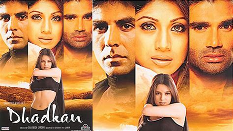 Dhadkan Full Hd Hindi Movie Watch Online How To Watch Akshay Kumar