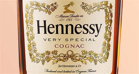 Hennessy Vs The Finest Cognac Hennessy