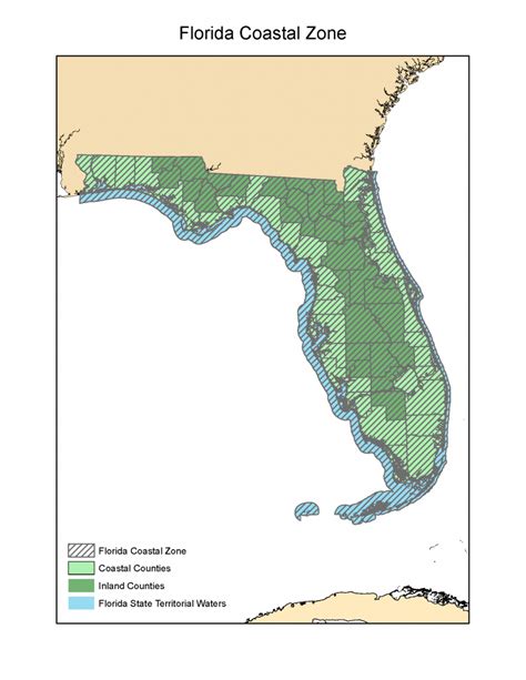 How To Find Which Florida Evacuation Zone You Live In Florida Zone