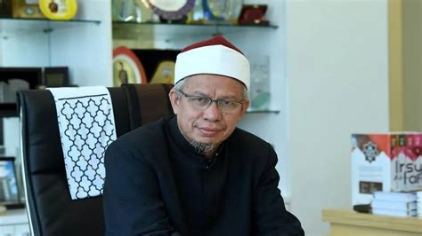 Mujahid bin yusof rawa (agama). Menteri Agama: Pandangan Saya Tentang Arak Konsisten ...