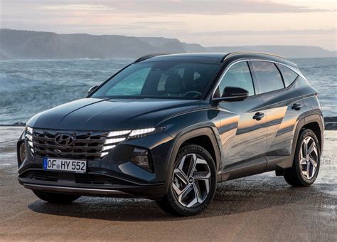 Maybe you would like to learn more about one of these? Galería Revista de coches, - Hyundai Tucson 2021 - Imagen