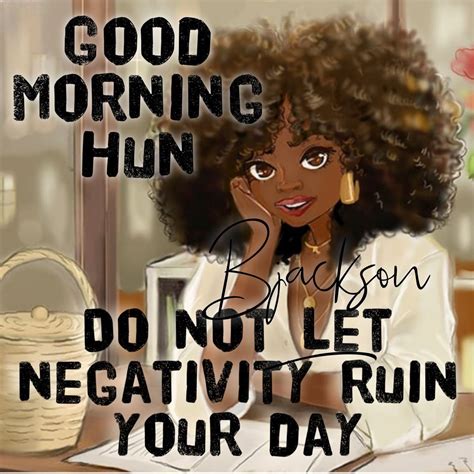 60 Encouragement African American Good Morning Quotes And Images