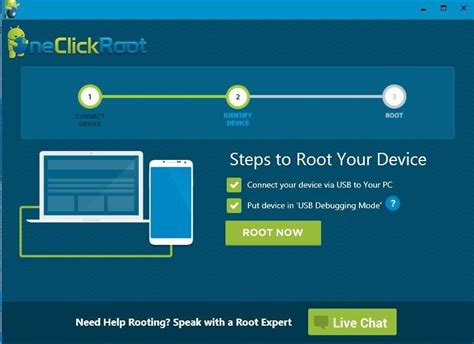 One Click Root Guide 2019 How To Root Any Android Device