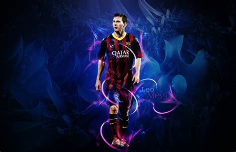 Lionel Messi Professional Football Player Hd Wallpaper 2015 Sports Hd