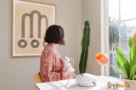 A review of the motif luna breast pump which is designed to pump more milk in less time. Motif Luna Breast Pump