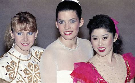 30 For 30 The Price Of Gold The Saga Of Tonya Harding And Nancy