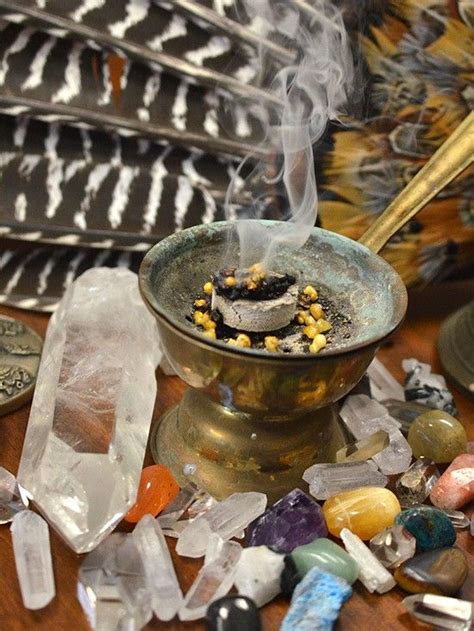 Maybe you would like to learn more about one of these? Burning Frankincense Resin is one of our favorite ways to ...