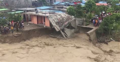 Inundações Em Timor Leste Pelo Menos 11 Mortos E Díli Em Situação De Calamidade Sic Notícias