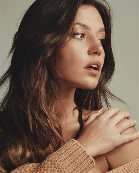 adele exarchopoulos io donna photoshoot 2020 adèle exarchopoulos photo 44280908 fanpop