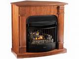 Pictures of What Is A Propane Fireplace