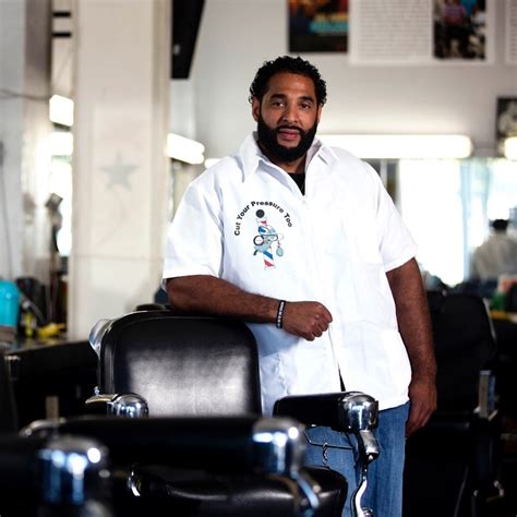 Looking for the best everett hair salon to get a new look? Barbershop Health Initiative Fights to Reduce High Blood ...