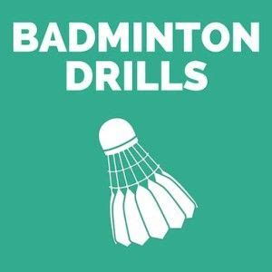 Badminton is a game played on a court, much like tennis. Badminton Shots - Top 5 Shots You Must First Master ...