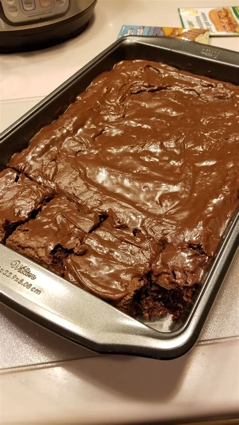 Perfect Chocolate Brownies Recipe Recipe Chocolate