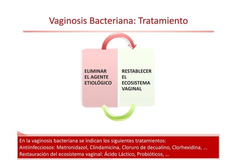 Recurrencias De La Infecciones Vaginales El ProbiÓtico Clave Para Su