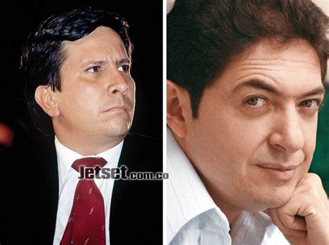 El patrón del mal (tv. Quién es quién en 'Pablo Escobar, el patrón del mal ...