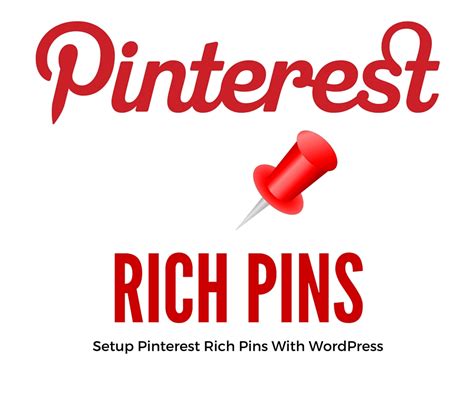 Setup Pinterest Rich Pins With Wordpress Bluehive Interactive