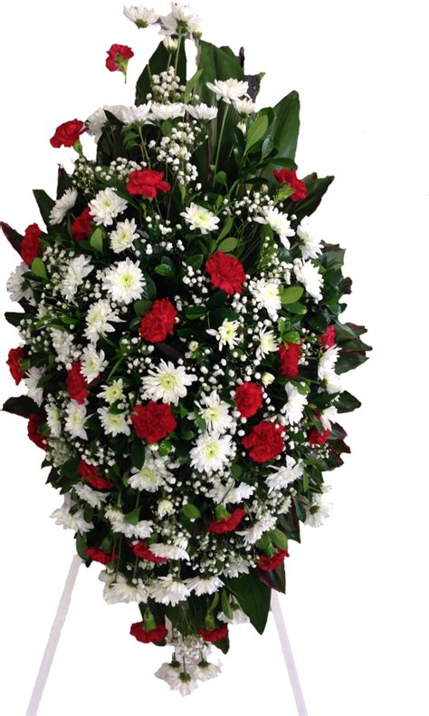 Funeral Flowers Funeral Flowers Png 768x1280 Png Clipart Download