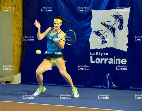 Upper austria ladies linz 2020 womens singles. Sport | Tennis : c'était plus chaud que prévu pour l'ASPTT ...