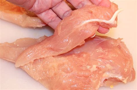 We did not find results for: Viral Hack Shows How To Remove White Bits From Chicken ...