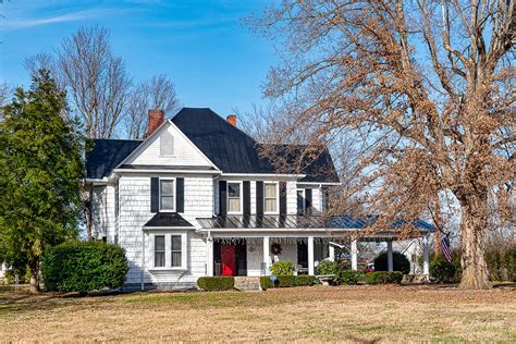 Morningside Drive Morristown TN | Morristown tn, Morristown, House styles