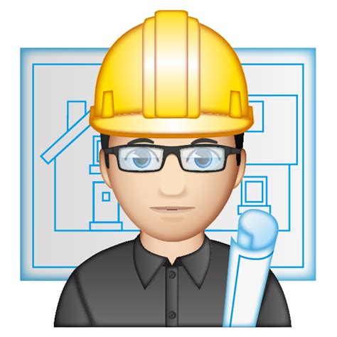 Vector Construction Engineer Png Free Download Png All Png All