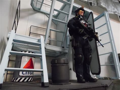 ปักพินโดย Fred ใน Gi Joe Cutter Coast Guard