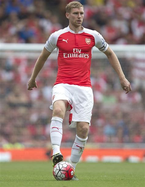 Born 29 september 1984) is a german football coach and former professional player who played as a centre back. Per Mertesacker identified as future Arsenal coach - Ghana Latest Football News, Live Scores ...