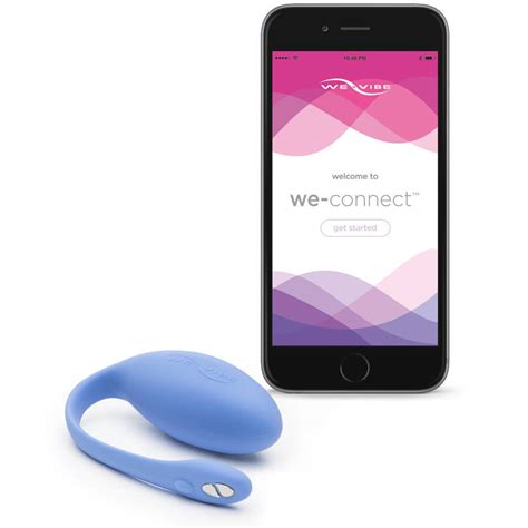 we tried a bunch of sex toys for long distance couples