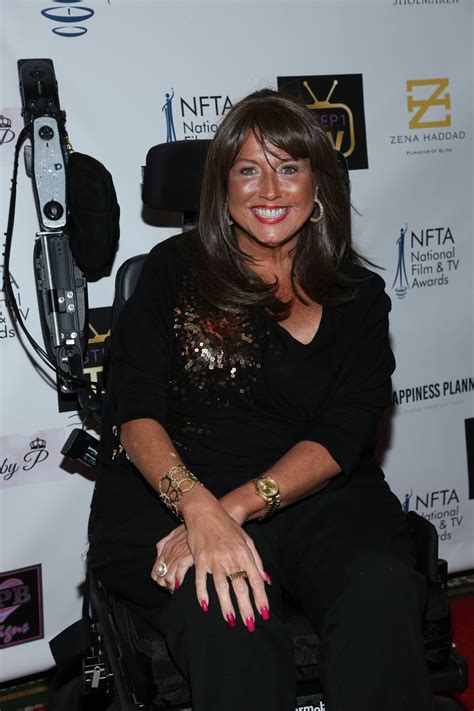 Why Is Abby Lee Miller In A Wheelchair Abby Lee Miller In Dance