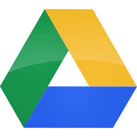 Launched on april 24, 2012, google drive allows users to store files on their servers, synchronize files across devices. 3 Google Drive Original Gloss icon PNG, ICO or ICNS | Free ...