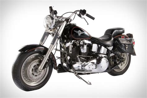 Advertise your used harley davidson fatboy motorcycle for sale in gogocycles' classifieds. Voor $200.000 koop je de Harley-Davidson uit Arnold ...