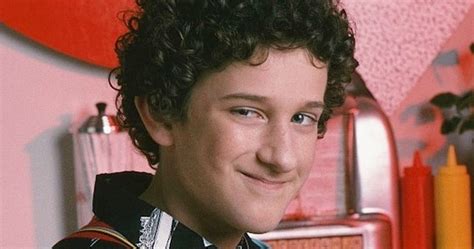 Dustin Diamond Says Bring Screech To The Saved By The Bell Revival