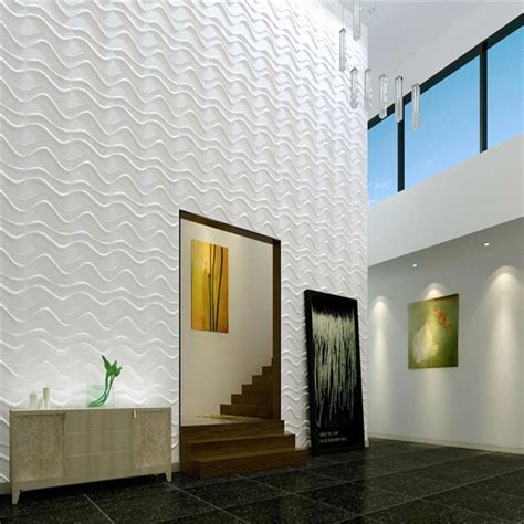 Hot promotions in ceiling tile wallpaper on aliexpress: PVC 3D Wall panel Decorative Wall Ceiling Tiles Cladding ...