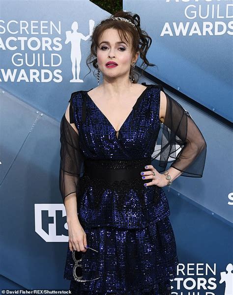 The Crown Has Moral Responsibility To Tell Viewers They Re Watching Drama Says Helena Bonham