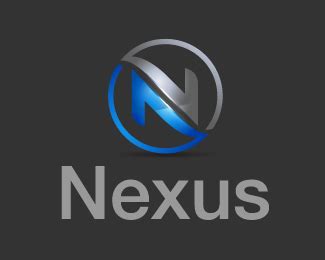 Nexus Designed by Studio709 | BrandCrowd
