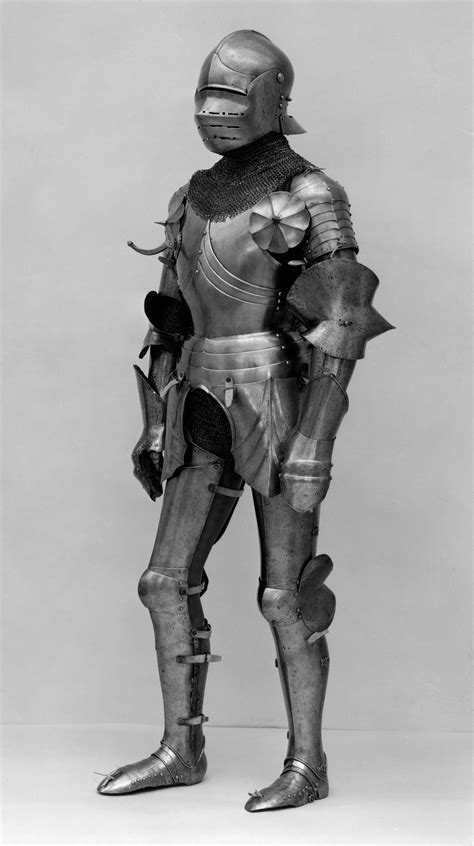century armor medieval armor costume armour
