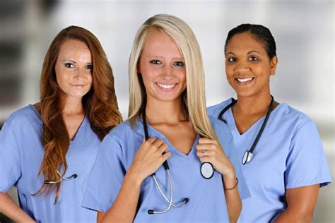 The Diversity Of A Career In Nursing Healthstatus