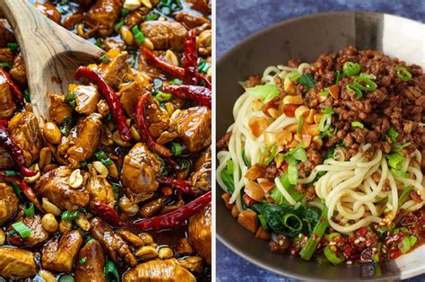 20 Beginner Friendly Chinese Recipes You Can Make At Home Easy Chinese
