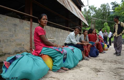 Landslides Kill 10 In Nepal Monsoon Asia News Asiaone