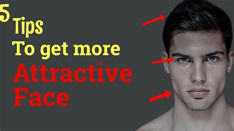 Tricks To Have A Attractive Face How To Have An Attractive Face