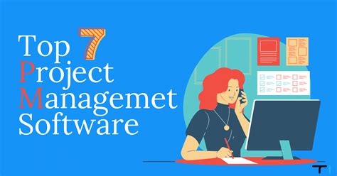 Top 7 Project Management Tools In 2024 Technicali Various Tech