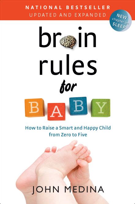Every brain is wired differently. Brain Rules: Brain development for parents, teachers and ...