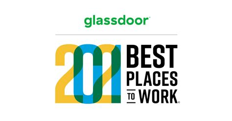 Best Places To Work 2021 Glassdoor