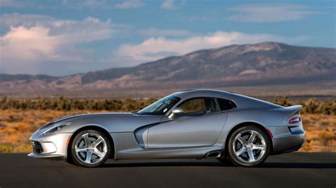 Slideshow Is The Viper Set For A Return With A V8 Dodgeforum