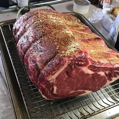 Although for fun you could spend a pretty penny and get yourself a prime. Kitchen Stuff (With images) | Prime rib recipe, Prime rib recipe oven, Prime rib