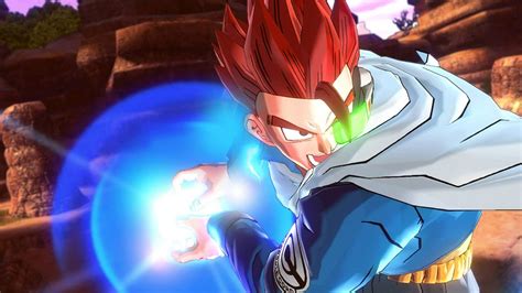 Tons of awesome dragon ball z wallpapers goku to download for free. Season Pass Details Revealed for Dragon Ball Xenoverse DLC ...