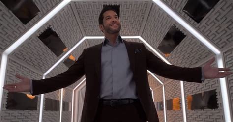 Tom Ellis Talks About The Journey Of Characters In Lucifer As Its Final