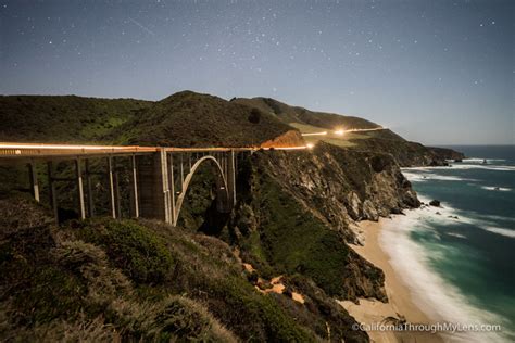 Bixby Creek Bridge Photos And History Of This Iconic Bridge