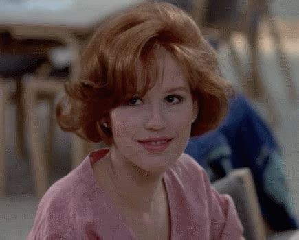 Molly Ringwald Archives Reaction Gifs