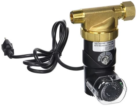 The Best Laing Hot Water Recirculating Pump Get Your Home